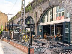 フォー ポインツ フレックス バイ シェラトン ロンドン ショーディッチ イースト 写真