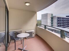 Adina Serviced Apartments Canberra James Court 写真