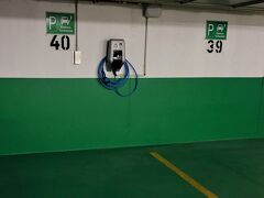 AMBER ECONTEL 写真