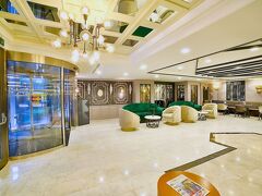 フォーサイド ライオン タクシム ホテル&スパ 写真