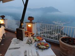 ホテル ヴィラ フローロ 写真