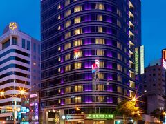 グリーンワールドグランド 南京 写真