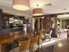 Premier Inn Loughborough 写真