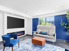 ベストウェスタンシャウムバーグ - O’Hare NW 写真