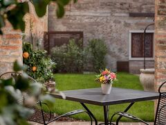 NH ベネチア サンタ ルチア 写真