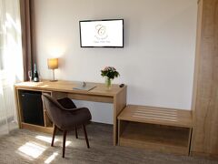 シティ ホテル リン 写真