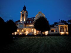 Schlosshotel Wendorf 写真