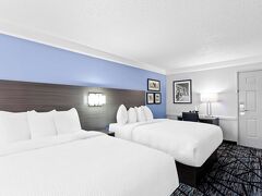 ベストウェスタンシャウムバーグ - O’Hare NW 写真