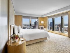 ザ フラートン ホテル シドニー 写真