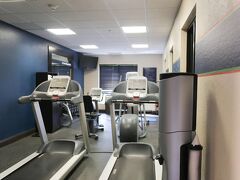 ハンプトン イン モアヘッド 写真