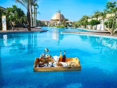 ザ ウェスタン パッシュカー リゾート&スパ 写真