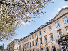 Francis Hotel Bath 写真