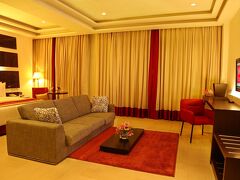 ウェルカムホテル バイ ITC ホテルズ ドワルカ ニューデリー 写真