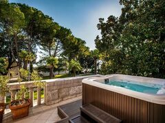 アマドリア パーク スヴェティ ヤコフ ホテル 写真