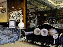 グローバル トラベル ホテル 写真