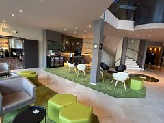 ホテル リド モンス サントル 写真