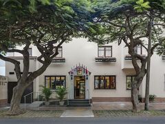 ベイビュー ホテル 写真