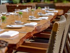 Park Hyatt Washington Dc 写真