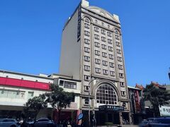 ハブ ホテル カオション チーシェン ブランチ 写真