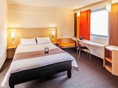 Ibis Praha Wenceslas Square Hotel 写真