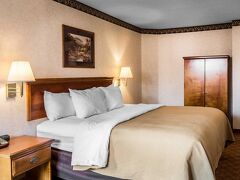 クオリティ イン クリントン - ノックスビル ノース 写真