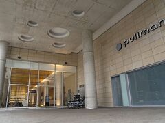 プルマン リマ サン イシドロ 写真