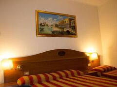 ホテル ダ ティート 写真