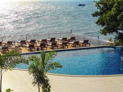 ピナクル コー タオ リゾート 写真