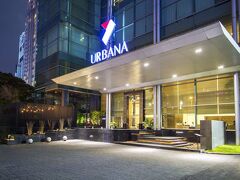 アーバナ サトーン バンコク 写真