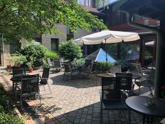 バジリカ アラット 写真