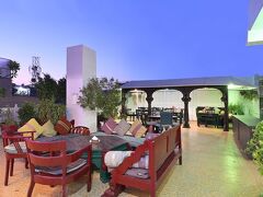 ジョティ マハル ア ロイヤル ヘリテージ 写真