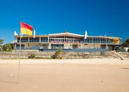 サーフ ダンス アパートメンツ 写真