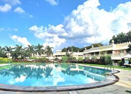 ゲートウェイ オーランガーバード 写真