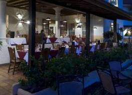 Parador Resort and Spa