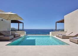 イオス パレス ホテル & スパ 写真