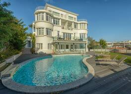 アマゾニア エストリル ホテル