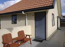 ベラ ヴィスタ モーテル タウポ