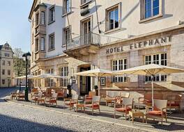 ホテル エレファント ワイマール オートグラフ コレクション 写真