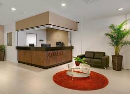 ホテル ダイアナ サウス ブリスベン 写真