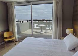 スマート ホテル モンテビデオ