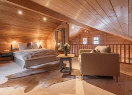 ホテル レイテンホフ スーペリア