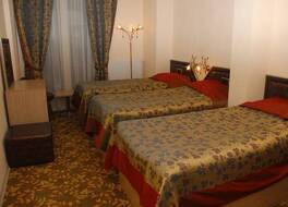 Myhouse Hotel 写真