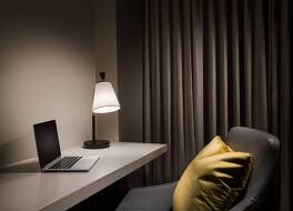 ナッシュビル マリオット アット ヴァンダービルト ユニバーシティ 写真