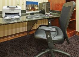 Staybridge Suites Rogers - Bentonville By IHG