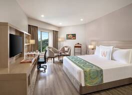 ウェルカムホテル バイ ITC ホテルズ ラマ インターナショナル オーランガーバード 写真