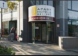 Bアパートホテルズ アンビオリクス