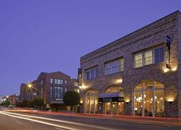 ハイアット セントリック フィッシャーマンズ ワーフ 写真