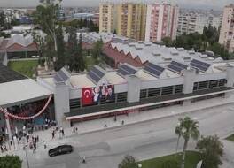 セデフ オテル 写真