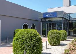 ノボテル カーン コート ド ナクル 写真