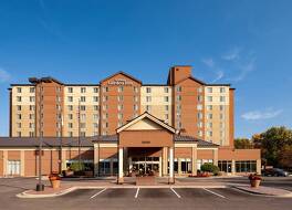 ヒルトン ガーデン イン シカゴ オヘア エアポート ホテル 写真